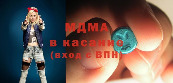 стафф Ельня